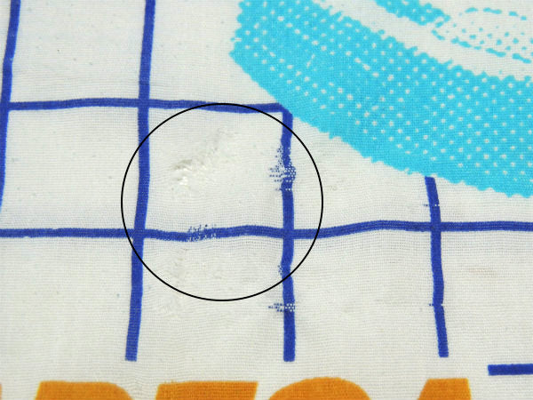 NASCAR ナスカー・車&レースカー・ビンテージ・ユーズドシーツ　フラットタイプ　USA