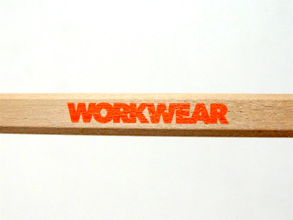 【Patagonia】パタゴニア・非売品・カーペンターペンシル・鉛筆・Venturaステッカー付き