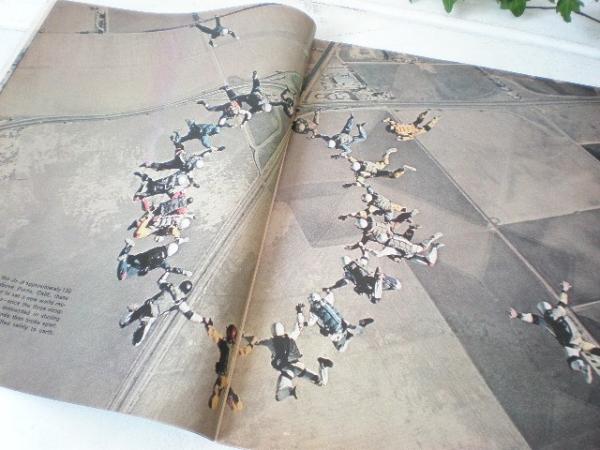 【LIFE/ライフ】USA・ヴィンテージ雑誌・1972/2/4