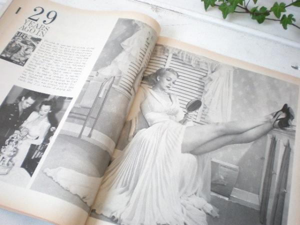 【LIFE/ライフ】USA・ヴィンテージ雑誌・1972/2/4