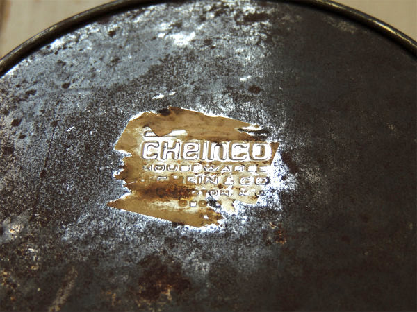 MAXWELL HOUSE COFFEE・マックスウェルハウス・ヴィンテージ・ティン缶・キャニスター