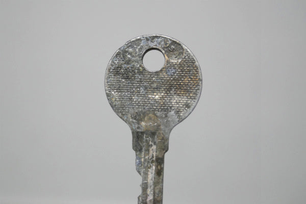 SLAYMAKER LANGASTER PA F627  オールド・ヴィンテージ・キー KEY・鍵