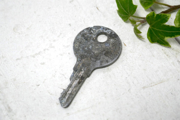 SLAYMAKER LANGASTER PA F627  オールド・ヴィンテージ・キー KEY・鍵