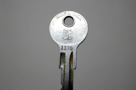 アメ車 クライスラー&ダッジ オールド・ヴィンテージ・自動車 キー KEY・鍵