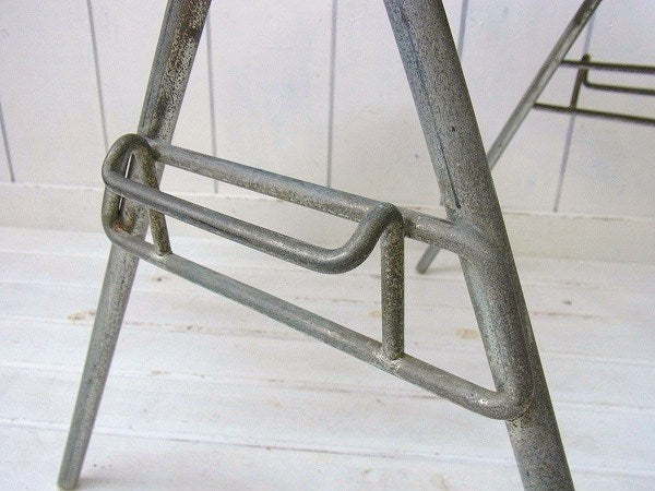 【ハーマンミラー】イームズ・シェルサイドチェア・FRP・ダークグリーン　USA