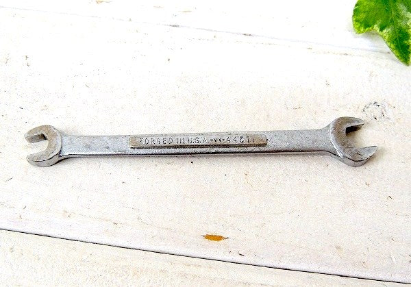 【CRAFTSMAN/クラフトマン/USA】ヴィンテージ・レンチ&スパナ/工業系