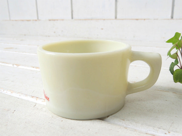 【BARBER・オールドスパイス・髭】1960s~シュルトン社・ビンテージ・シェービングカップ・床屋