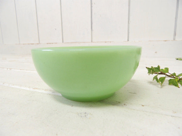 【1950y・Fire King】ファイヤーキング・ジェダイ・チリボウル・シリアルボウル