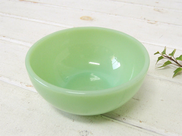 【1950y・Fire King】ファイヤーキング・ジェダイ・チリボウル・シリアルボウル