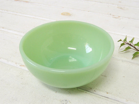 【1950y・Fire King】ファイヤーキング・ジェダイ・チリボウル・シリアルボウル