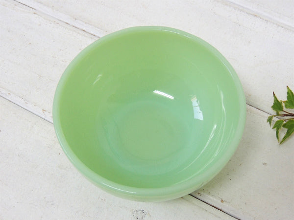 【1950y・Fire King】ファイヤーキング・ジェダイ・チリボウル・シリアルボウル