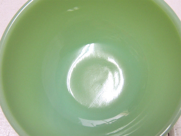 【1950y・Fire King】ファイヤーキング・ジェダイ・チリボウル・シリアルボウル