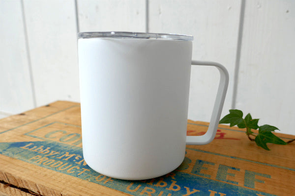 Patagonia ミアー MiiR パタゴニア カーディフ限定 キャンプ カップ ステッカー付き