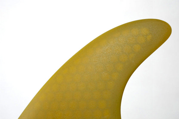 タイラー・ウォーレン・4FIN トゥルーアームス・クワッドフィン&パタゴニア限定ステッカー付き