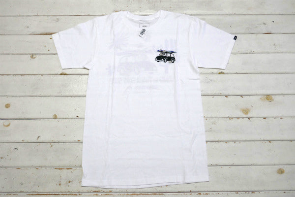 THALIAサーフショップ×YUSUKE HANAI×バンズ・限定コラボ・Tシャツ・カリフォルニア