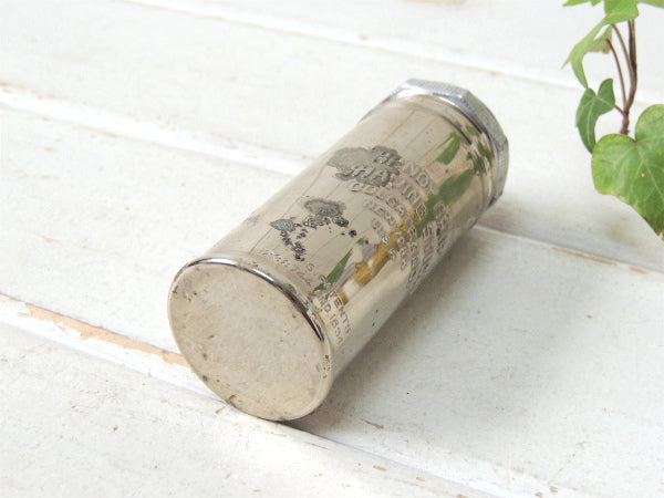 【COLGATE】BARBER・デッドストック・アンティーク・シェービングスティック/髭剃り