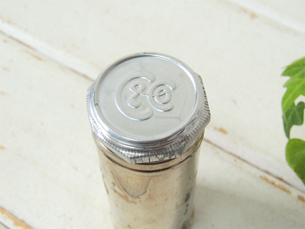 【COLGATE】BARBER・デッドストック・アンティーク・シェービングスティック/髭剃り