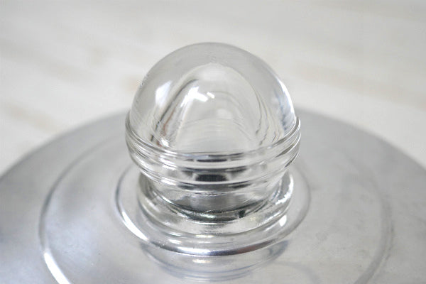 Alumode アルミ製 6カップ ビンテージ パーコレーター コーヒーポット アウトドア USA