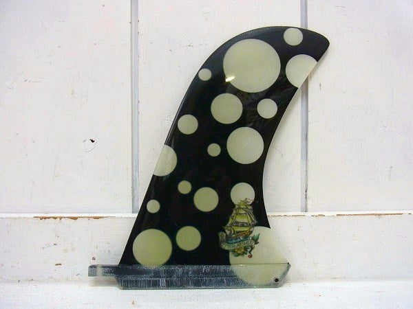 【Captain Fin】ユーズド・キャプテンフィン・ミッチ アブシャー・モデル/9.5