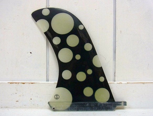 【Captain Fin】ユーズド・キャプテンフィン・ミッチ アブシャー・モデル/9.5