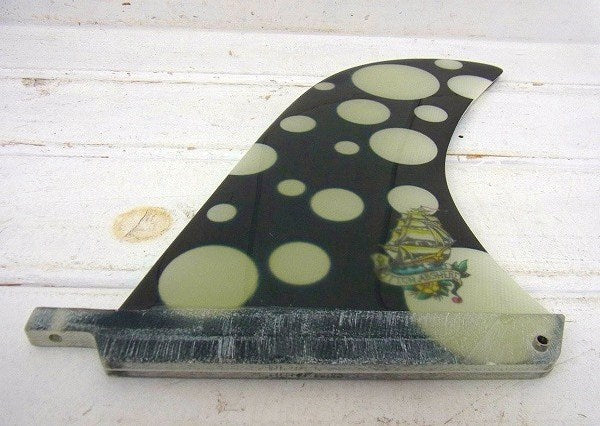 【Captain Fin】ユーズド・キャプテンフィン・ミッチ アブシャー・モデル/9.5