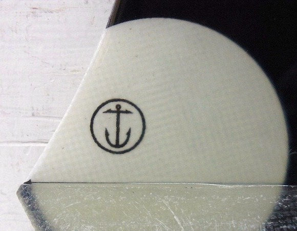 【Captain Fin】ユーズド・キャプテンフィン・ミッチ アブシャー・モデル/9.5