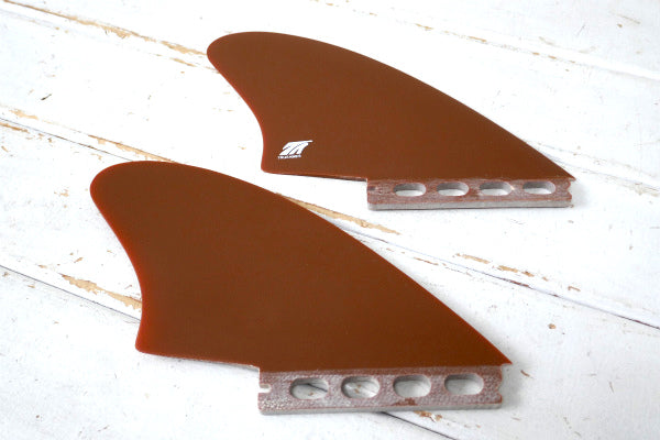 ホビーフィッシュ・2FIN 日本未発売 kelpトゥルーアームス・ツインフィン&パタゴニアステッカー