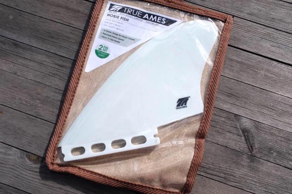 ホビーフィッシュ・2FIN 日本未発売 トゥルーアームス・ツインフィン&パタゴニアステッカー