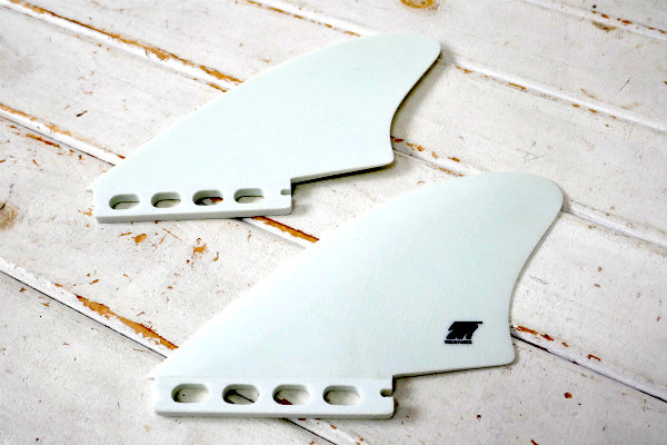 ホビーフィッシュ・2FIN 日本未発売 トゥルーアームス・ツインフィン&パタゴニアステッカー