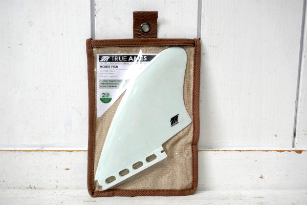 ホビーフィッシュ・2FIN 日本未発売 トゥルーアームス・ツインフィン&パタゴニアステッカー