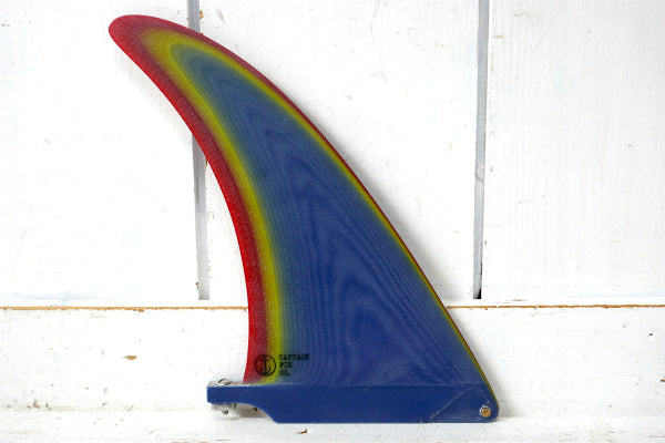 サーフィン キャプテンフィン アレックス ノスト・クラシック Alex  8.5インチ FIN