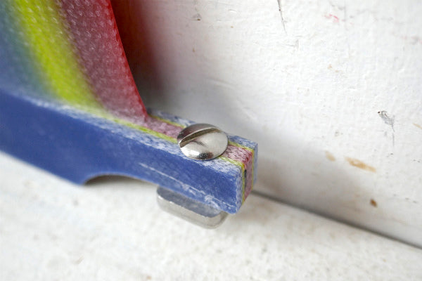 サーフィン キャプテンフィン アレックス ノスト・クラシック Alex  8.5インチ FIN