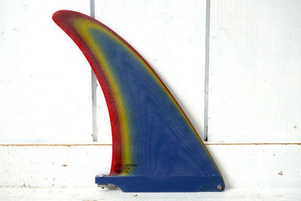 キャプテンフィン アレックス ノスト・クラシック サーフィン用 フィン 9.5インチ USA