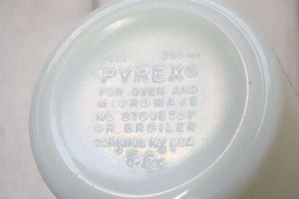 PYREX オールドパイレックス バタフライゴールド ヴィンテージ マグカップ コーヒーマグ 食器