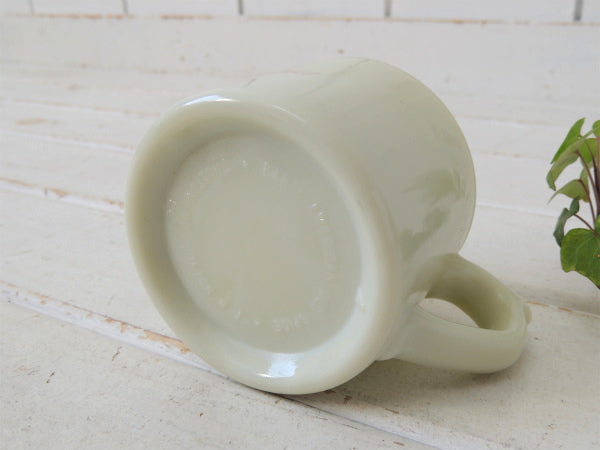 オールドスパイス　BARBER 1950s~シュルトン USA　ビンテージ　シェービングカップ　理髪 床屋