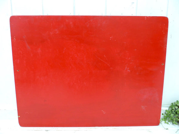 Snap on スナップオン・木製・ヴィンテージ・壁掛けボード・ツールホルダー・工具 収納・ガレージ