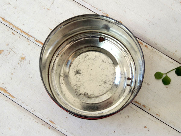 HILLS BROS 1878s ヒルスコーヒー ブリキ製 ヴィンテージ コーヒー缶 ティン USA