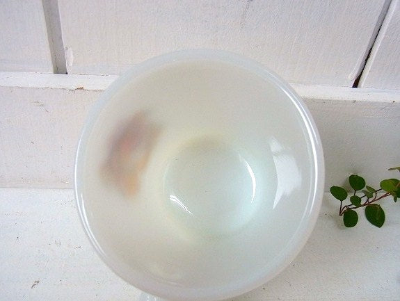 【FireKing】エッソタイガー・Dハンドル・マグカップ