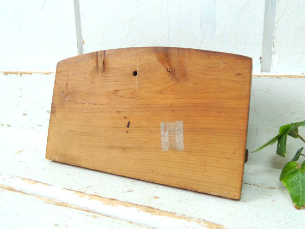 【イーグルモチーフ】木製・ヴィンテージ・キーフック・鍵フック・壁飾り・インテリア・key