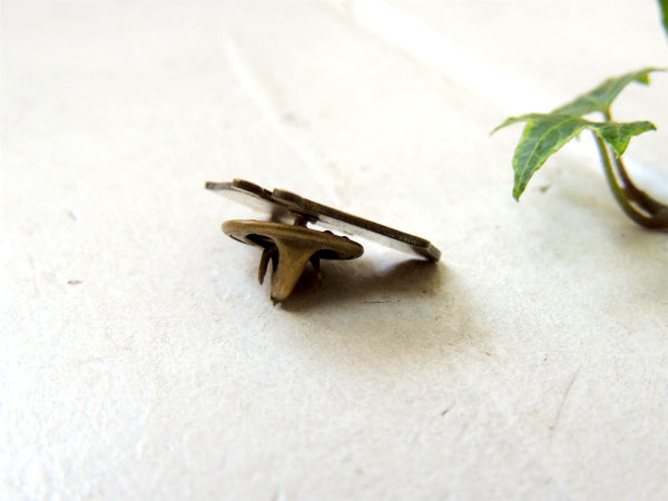 【アメリカ星条旗&13星旗】USA・1976'フラッグ・旗・ヴィンテージ・ピンズ・バッジ・ピンバッジ