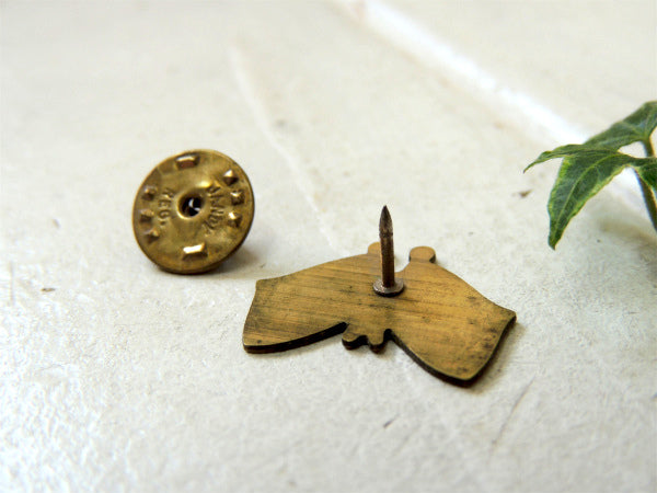 【アメリカ星条旗&13星旗】USA・1976'フラッグ・旗・ヴィンテージ・ピンズ・バッジ・ピンバッジ