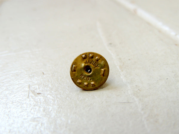 【アメリカ星条旗&13星旗】USA・1976'フラッグ・旗・ヴィンテージ・ピンズ・バッジ・ピンバッジ