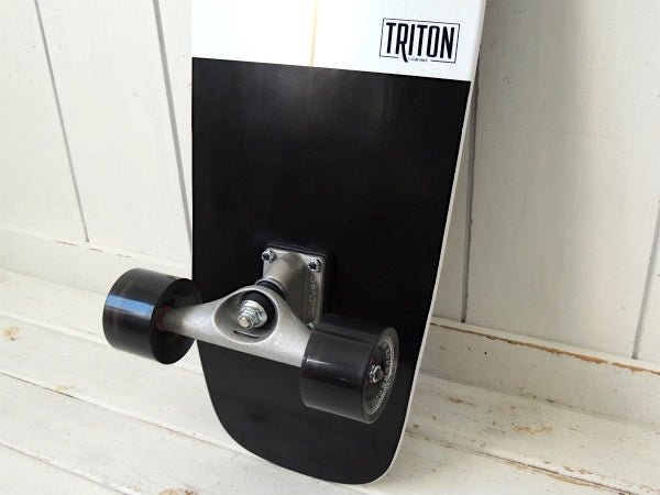 カーバー トリトンシリーズ 30,5 TRITON BLACK STAR CX4 スケートボード