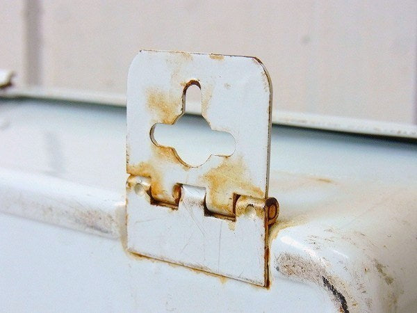 【FIRST AID】ファーストエイド・ヴィンテージ・救急箱/メディスンキャビネット USA