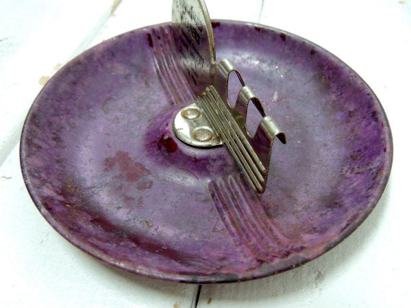 【BOULEVARD CLEANER】ハワイ・カピオラニ・アドバタイジング・ヴィンテージ・灰皿