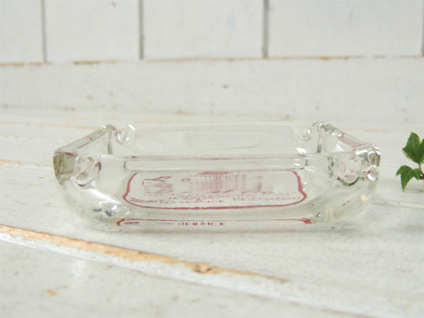 1950's GE ゼネラル エレクトリック ニッパー犬 VICTOR 灰皿 ビクター犬 USA