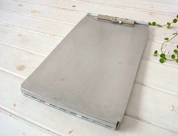 REDIFORM 書類ケース付き・ヴィンテージ・バインダー クリップボード USA