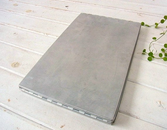 REDIFORM 書類ケース付き・ヴィンテージ・バインダー クリップボード USA