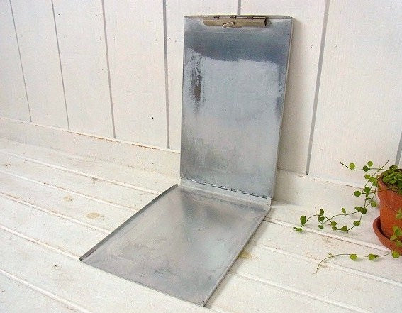 REDIFORM 書類ケース付き・ヴィンテージ・バインダー クリップボード USA