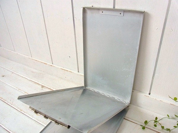 REDIFORM 書類ケース付き・ヴィンテージ・バインダー クリップボード USA